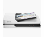 Epson DS-1630 Flatbed + ADF Color Document Scanner