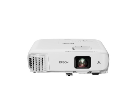 Epson EB-992F Full HD Wireless 3LCD Projector