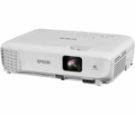 Epson EB-E12 XGA 3LCD 3,600-Lumen Projector