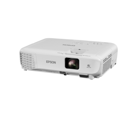 Epson EB-E12 XGA 3LCD 3,600-Lumen Projector