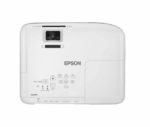 Epson EB-W51 WXGA 3LCD 4,000 Lumen Projector
