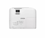 Epson EB-W55 WXGA 3LCD 4,000-Lumen Projector