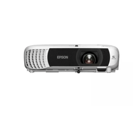 Epson EB-W55 WXGA 3LCD 4,000-Lumen Projector