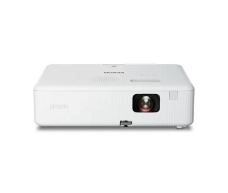 Epson EpiqVision CO-W01 WXGA 3,000-Lumen Projector