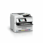 Epson WorkForce Pro WF-C5890DWF Colour MFP for Office