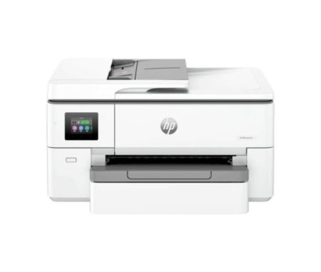 HP Color LaserJet Pro MFP 9720 Duplex Multifunction Printer