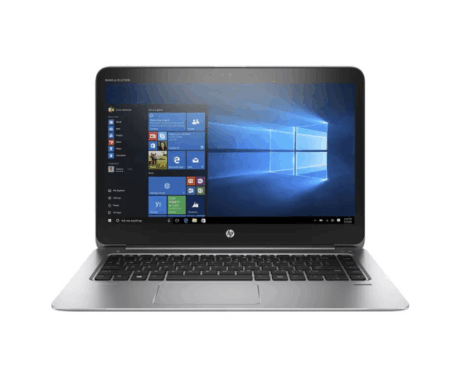 HP EliteBook 1040 G3 i5 Touch 8GB RAM 256GB SSD Laptop