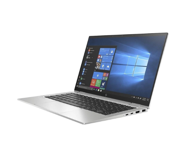 HP EliteBook 830 G5 i5 8th Gen 8GB RAM 256GB SSD Laptop 1