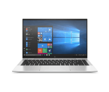 HP EliteBook 830 G5 i5 8th Gen 8GB RAM 256GB SSD Laptop