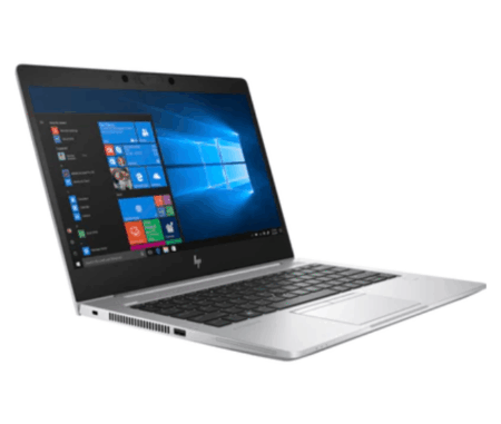 HP EliteBook 830 G6 i7 16GB RAM 512GB SSD Laptop