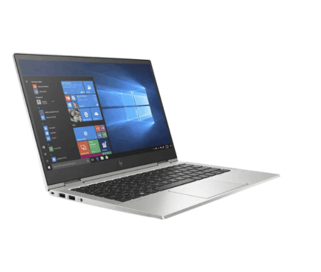 HP EliteBook 830 G7 i5 10th Gen 16GB RAM 512GB SSD