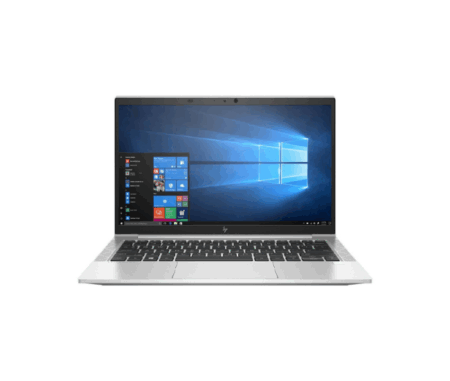HP EliteBook 830 G7 i5 16GB RAM 512GB SSD Laptop
