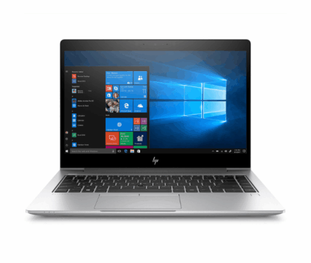 HP EliteBook 840 G5 i7 16GB RAM 512GB SSD Laptop