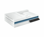 HP ScanJet Pro 3600 f1 Document & Flatbed Scanner