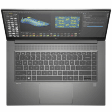 HP ZBook 15 G7 i7 10th Gen 16GB 512GB 4GB NVIDIA