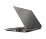 HP ZBook G6 i7 8th Gen 16GB 512GB SSD 4GB Touch Laptop 2
