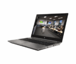 HP ZBook G6 i7 8th Gen 16GB 512GB SSD 4GB Touch Laptop 2