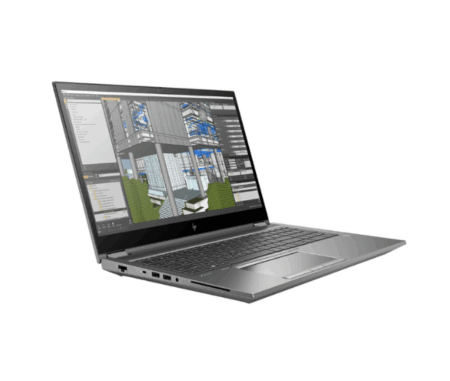 HP ZBook G7 i7 10th Gen 32GB 512GB SSD 4GB Touch Laptop