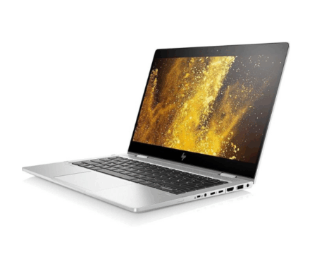 HP EliteBook 830 G6 i5 16GB RAM 512GB SSD Laptop