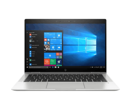 HP EliteBook 1040 G5 i5 8GB RAM 256GB SSD Touch Laptop