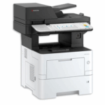 Kyocera FS-1025MFP Monochrome Multifunction Printer 25 ppm
