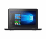 Lenovo ThinkPad 11e 4GB RAM 128GB SSD Laptop