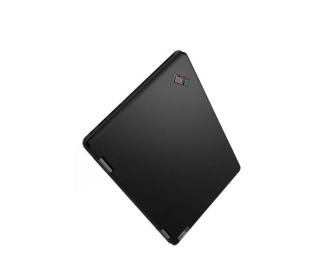 Lenovo ThinkPad 11e 4GB RAM 128GB SSD Laptop 2