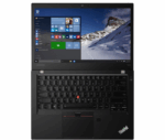 Lenovo ThinkPad T460s i7 8GB RAM 256GB SSD Laptop