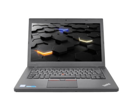 Lenovo ThinkPad T460s i7 8GB RAM 256GB SSD Laptop