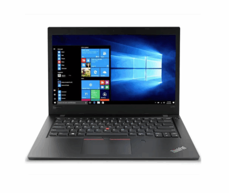 Lenovo ThinkPad T470s i5 8GB RAM 256GB SSD Ultrabook