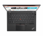 Lenovo ThinkPad T470s i5 8GB RAM 256GB SSD Ultrabook 1