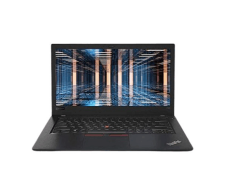 Lenovo ThinkPad T470s i7 Touch 8GB RAM 256GB SSD