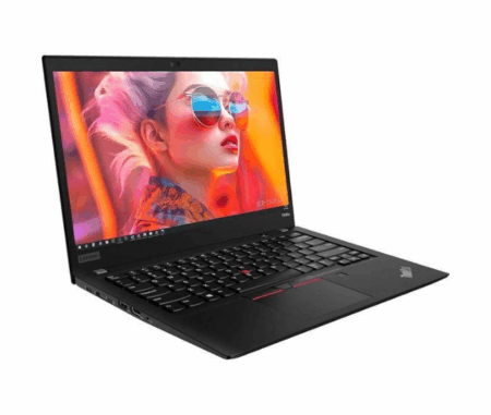 Lenovo ThinkPad T490s i5 8th Gen 16GB RAM 256GB SSD