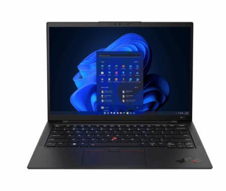 Lenovo ThinkPad X1 Carbon 10th Gen i7 16GB RAM 512GB SSD