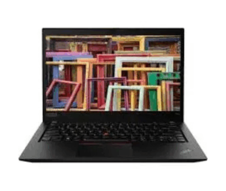 Lenovo ThinkPad X13 Yoga i5-10th 16GB RAM 256GB SSD Touch