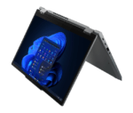 Lenovo ThinkPad X13 Yoga i5-10th 16GB RAM 256GB SSD Touch 1
