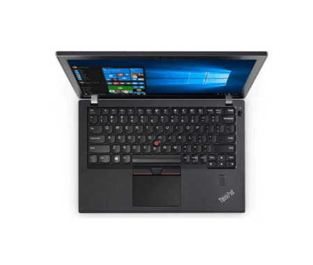 Lenovo ThinkPad X270 i5 8GB RAM 256GB SSD Laptop