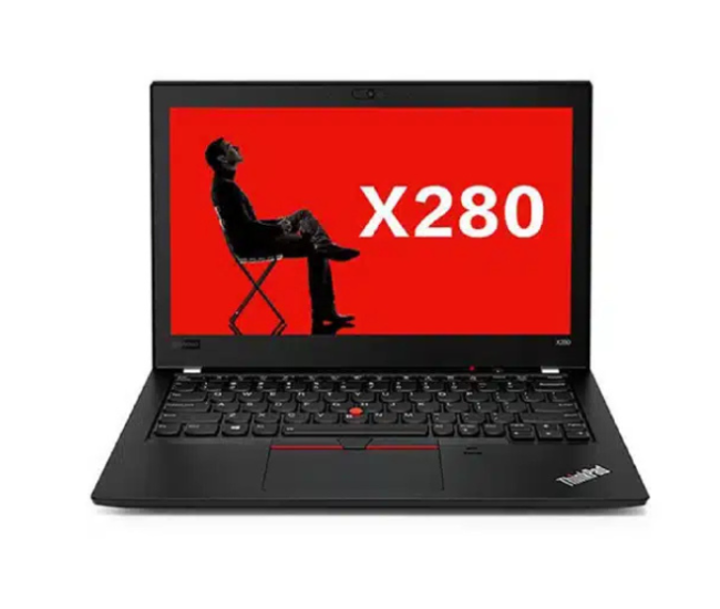 Lenovo ThinkPad X280 i5 7th Gen 8GB RAM 256GB SSD