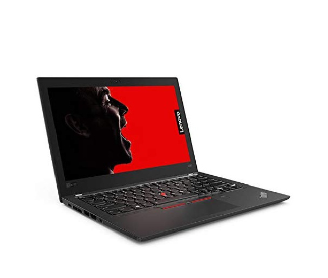 Lenovo ThinkPad X280 i5 Touch 8GB RAM 256GB SSD