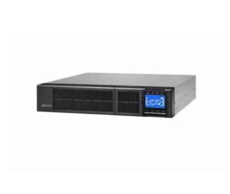 Mecer ME-2000 WPRU RM Rackmount Line Interactive UPS - 2000VA