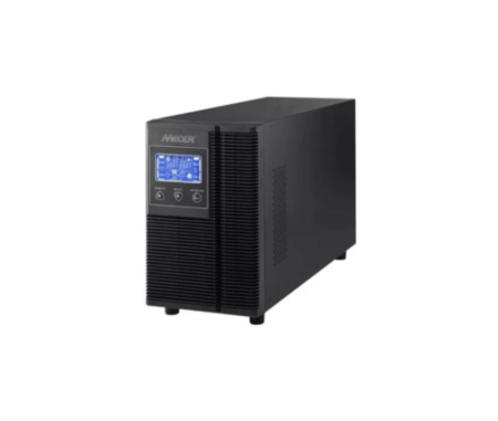 Mecer ME-2000 WPTU Line Interactive UPS - 2000VA