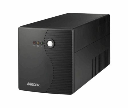 Mecer ME-650 Line Interactive UPS - 650VA
