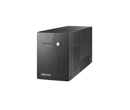 Mecer ME-850 Line Interactive UPS - 850VA