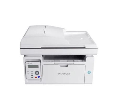Pantum M6559NW Wireless Monochrome Laser Printer for Office Use