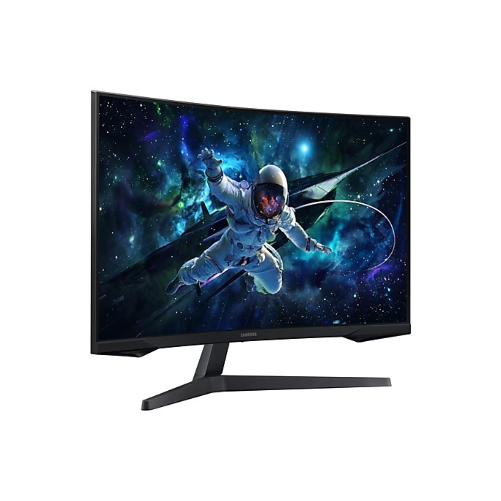 Samsung Odyssey G5 LS32CG552EMXUE 32 QHD 165Hz Curved 1