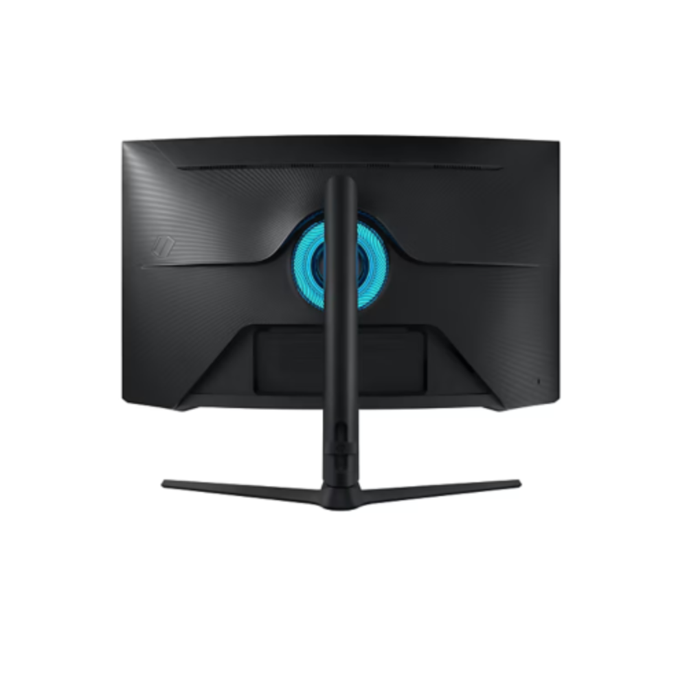 Samsung Odyssey G6 LS32BG650EMXUE 32 QHD 240Hz Curved