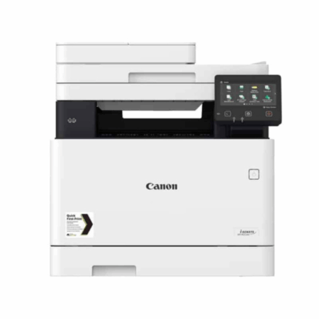 Canon i-SENSYS MF752Cdw Colour Laser MFP – 33 ppm